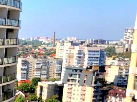 квартира по адресу Каманина ул. (Каманина), 16