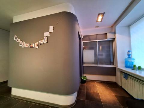 коммерческая по адресу Николая Михновского бульв. (Дружбы народов), 26/1