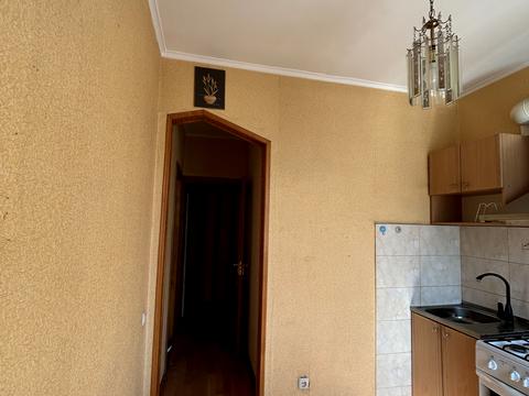 квартира по адресу Воздухофлотский просп. (Повітрофлотський), 12/6