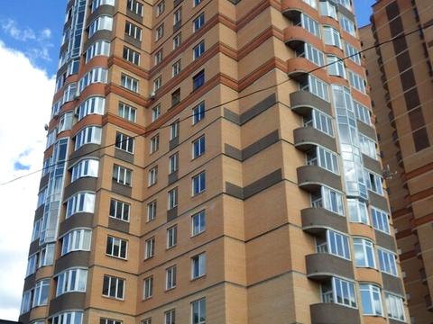 квартира за адресою Київ, Лабораторний пров., 6