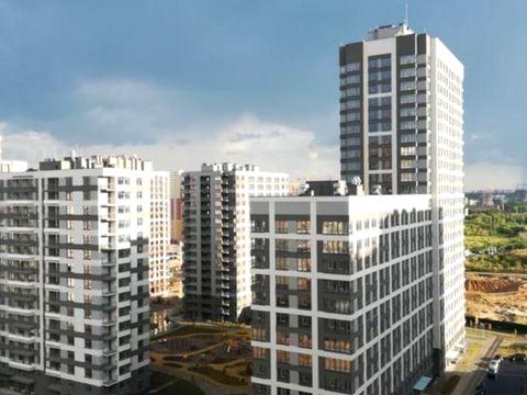 квартира за адресою Європейського Союзу просп. (Правди), 45