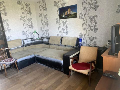 квартира за адресою Ленинградская, 3