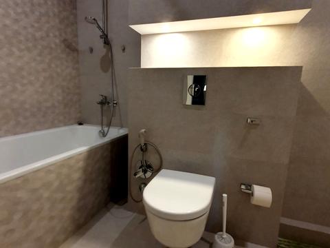 квартира за адресою Київ, Джона Маккейна вул. (Івана Кудрі), 7