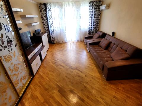 квартира за адресою Голосіївська вул., 13-А