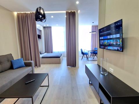 квартира по адресу Жилянская ул., 68