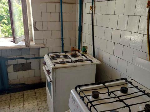 кімната за адресою Архітектора Альошина просп. (Орджонікідзе), 19