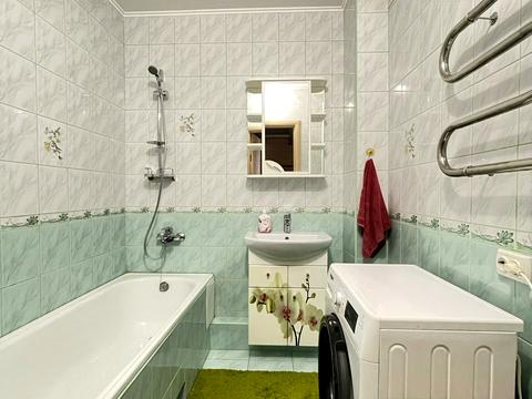 квартира за адресою смт. Коцюбинське, Доківська вул., 10