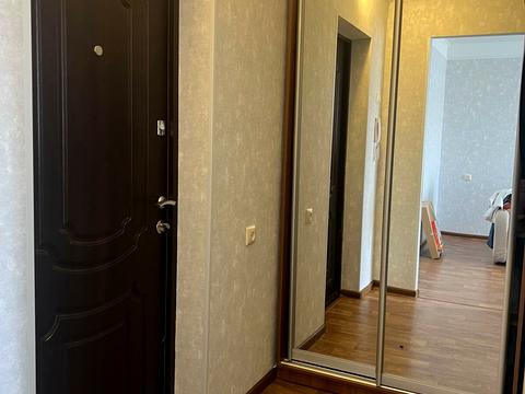 квартира за адресою Ентузіастів вул., 7/2