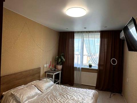 квартира за адресою Європейського Союзу просп. (Правди), 45-А