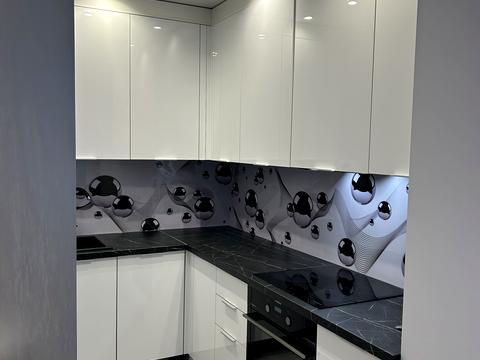 квартира за адресою Вацлава Гавела бульв. (Івана Лепсе), 28