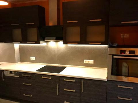 квартира за адресою Патріарха Мстислава Скрипника вул., 48-А