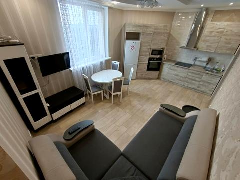 квартира по адресу Степана Руданского ул., 3-А