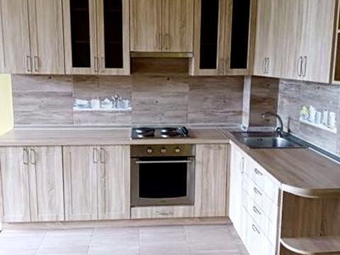 квартира за адресою Світлицького вул., 35