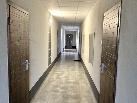 квартира за адресою Березова вул., 43