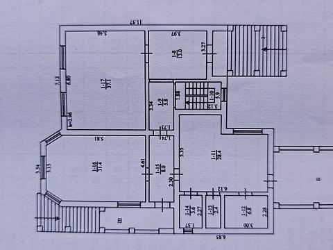 будинок за адресою Приозерна вул.