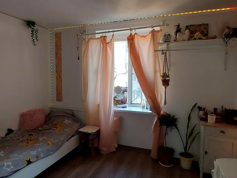 квартира за адресою Космонавтів, 124