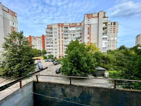 квартира за адресою Юрія Липи вул., 5