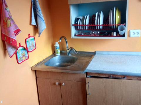 квартира за адресою Полкова вул., 55
