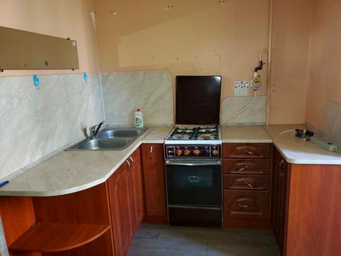 квартира за адресою Милославська вул., 23Б