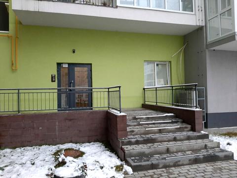 комерційна за адресою Тараса Шевченка вул., 21