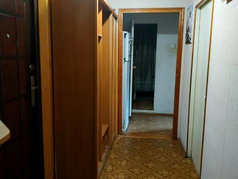 квартира за адресою Квітневий пров., 1-В