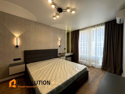 квартира за адресою Повітряних Сил просп. (Повітрофлотський), 56