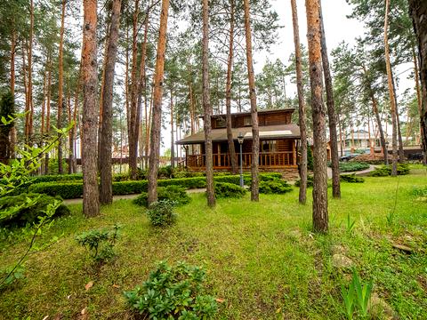 будинок за адресою Лісова вул.