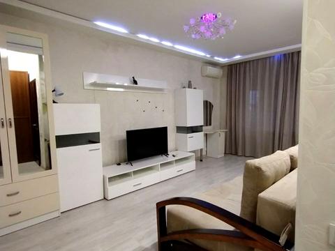 квартира за адресою Соборності, 27