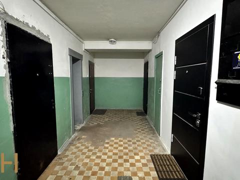 квартира за адресою Остапа Вишні вул., 9