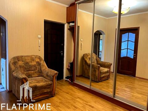 квартира по адресу Академика Палладина просп., 23