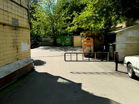 квартира за адресою Володимирська вул., 76