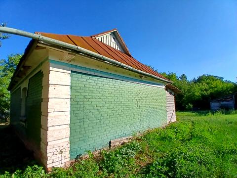 дом по адресу Церковна