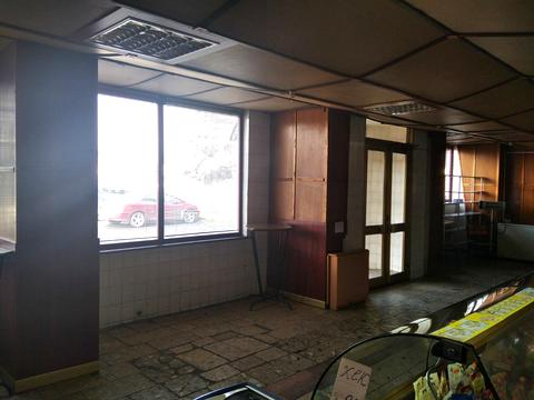 коммерческая по адресу Грушевского Николая ул., 27