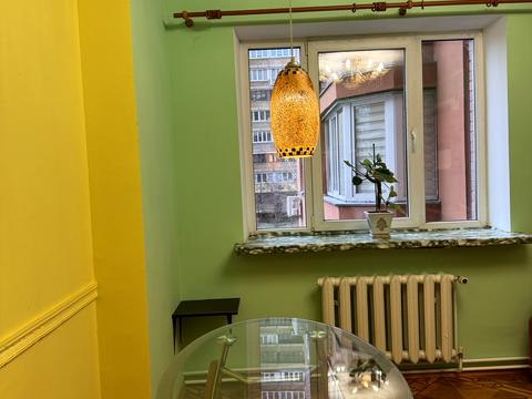 квартира по адресу Анны Ахматовой ул., 13-Г