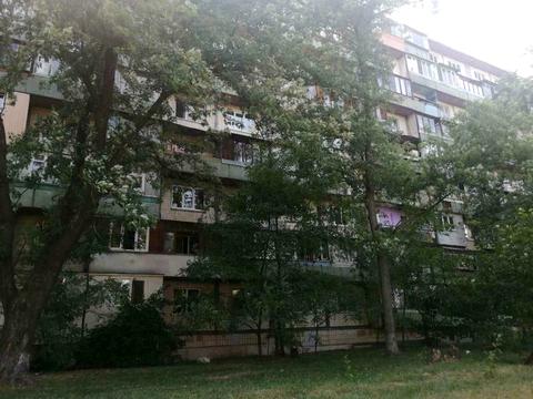квартира за адресою Березняківська вул., 6