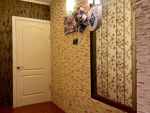 квартира за адресою Патріотів вул., 98