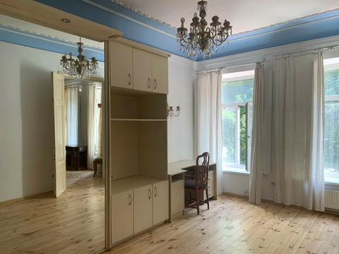 квартира за адресою Новосельського вул., 60