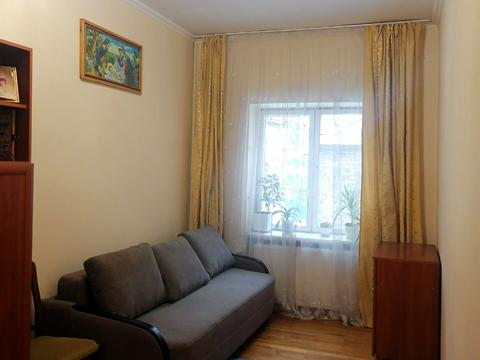 квартира за адресою Пекарська вул., 14
