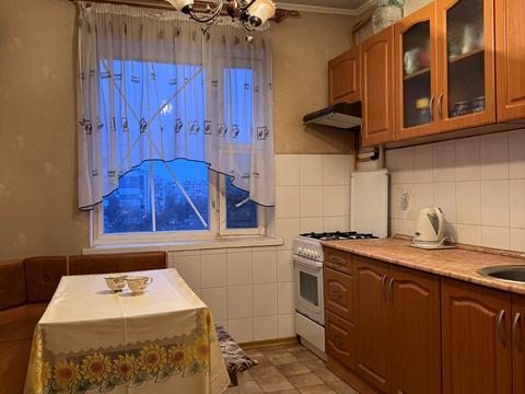 квартира по адресу Николая Закревского ул., 31