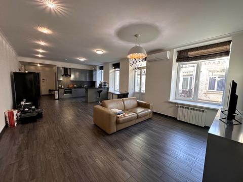 квартира по адресу Большая Васильковская ул. (Красноармейская), 18