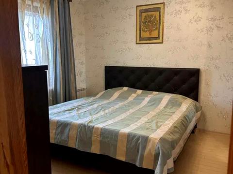 квартира по адресу Вацлава Гавела бульв. (Івана Лепсе), 36-Б