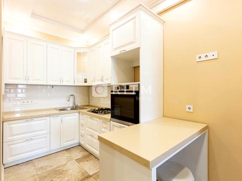 квартира по адресу Тарасовская ул., 2