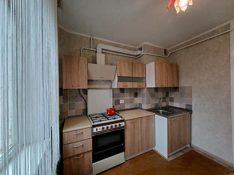 квартира за адресою Зимових Походів вул. (Симбірцева), 4