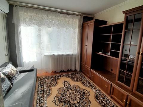 квартира по адресу Затонского, 24