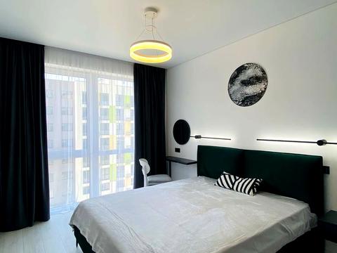 квартира по адресу Угорская ул., 14