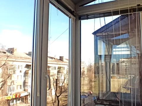 квартира за адресою Соборності, 10