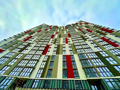 квартира за адресою Євгена Маланюка вул. (Степана Сагайдака), 28