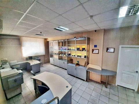 коммерческая по адресу Тесленка ул., 2