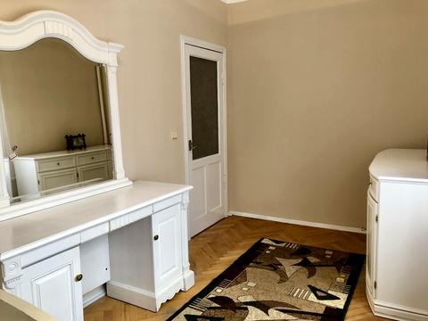 квартира по адресу Берестейский просп. (Победы), 7