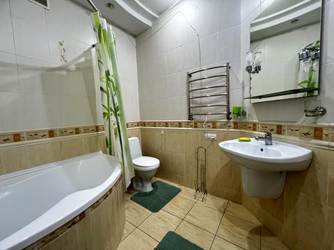 квартира за адресою Зодчих вул., 34